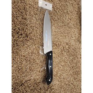 NEW ADULT Michael Myers 12" Plastic Butcher Knife Halloween Cosplay Costume Prop